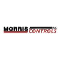 morris controls, inc. logo image