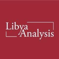 libya-analysis logo image