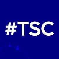 #tscollective logo image