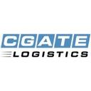 logo of Cgate Logistics Group