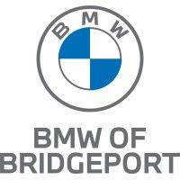 bmw of bridgeport logo image