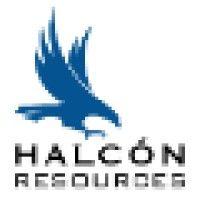 halcon resources corporation logo image