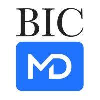 best in class md (bicmd) logo image