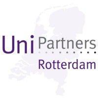 unipartners rotterdam logo image