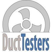 ducttesters, inc. logo image