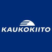 suomen kaukokiito oy logo image