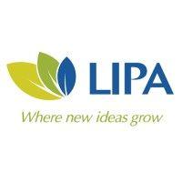 lipa pharmaceuticals limited logo image