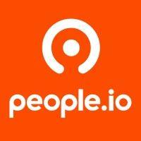 people.io logo image