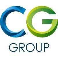 cg chemikalien gmbh & co. holding kg logo image