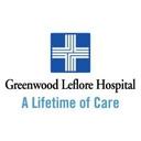 logo of Greenwood Leflore Hospital