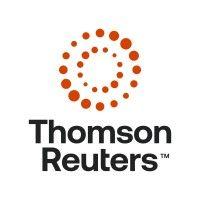 thomson reuters japan - トムソン・ロイター