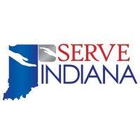 serve indiana logo image