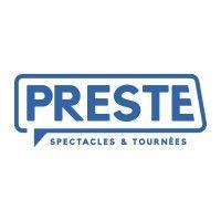 preste inc logo image