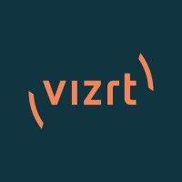 newtek - now vizrt logo image