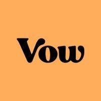 vow logo image