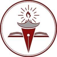 ibn khuldoon national school logo image