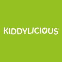 kiddylicious logo image