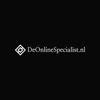 deonlinespecialist.nl logo image