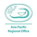 logo of Ipsf Asia Pacific Regional Office Ipsf Apro