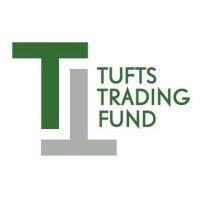 tufts trading fund logo image