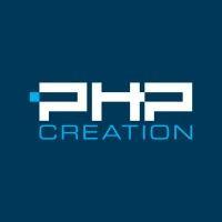 phpcreation inc. logo image