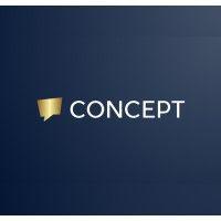 concept consultoria logo image