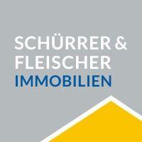 schürrer & fleischer immobilien gmbh & co. kg logo image