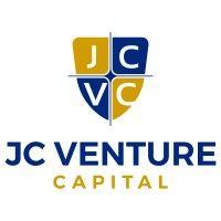 jc venture capital logo image