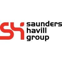 saunders havill group logo image