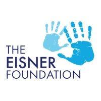 the eisner foundation logo image