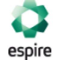 espire as logo image