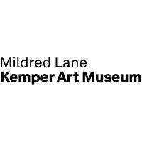 mildred lane kemper art museum logo image