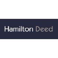 hamilton deed