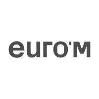 euro m' logo image