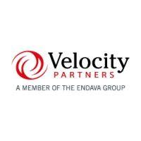 velocity partners logo image