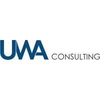 uwa consulting logo image