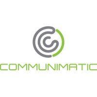 communimatic logo image