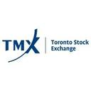 logo of Toronto Stock Exchange