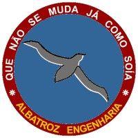 albatroz engenharia logo image