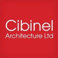 cibinel architecture ltd logo image