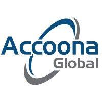 accoona global logo image