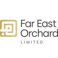 far east orchard limited logo image