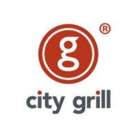 city grill group logo image