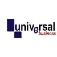 universal consulting logo image