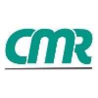 cmr personnel logo image