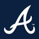 logo of Atlanta Braves