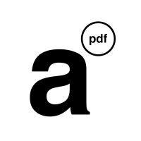 archive.pdf logo image