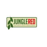 jungle red salon spa & gallery