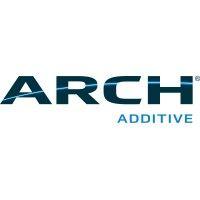 arch additive logo image