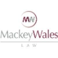 mackey wales law logo image